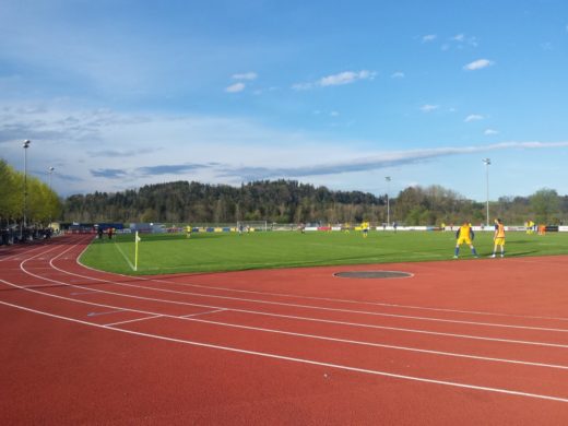 Sportplatz Rüti Henau, Uzwil (11)