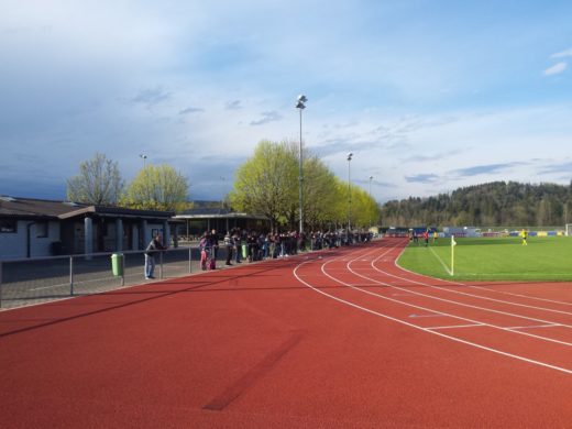 Sportplatz Rüti Henau, Uzwil (9)